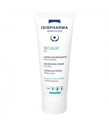 ISIS PHARMA SECALIA DS CREME NOURRISSANTE 40ML