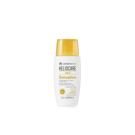 HELIOCARE 360º SENSATION