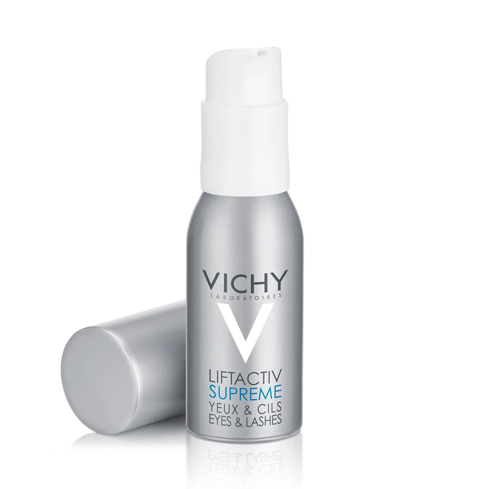 Vichy Liftactiv Supreme Serum 10 Yeux & Cils 15ml