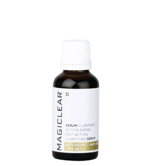 Magiclear Sérum Clarifiant Action Rapide 30ML
