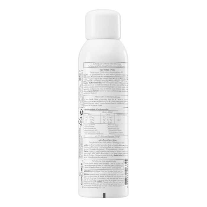 AVENE SPRAY D