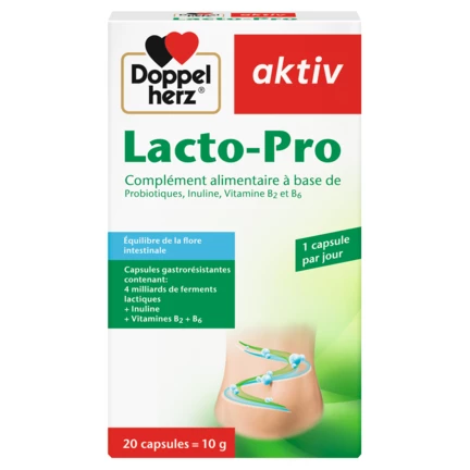 Lacto-pro