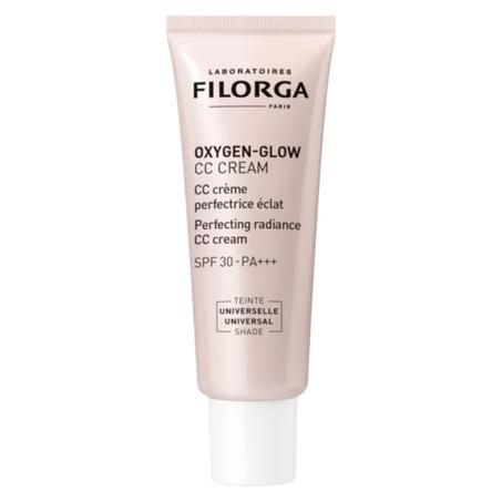 Filorga Oxygen-Glow CC Crème Teintée Perfectrice d’Éclat 40ml