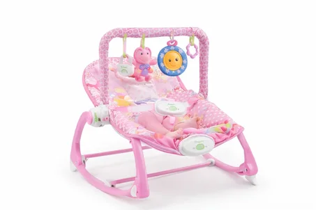 كرسي هزاز للأطفال