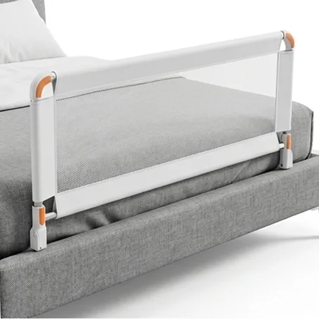 حاجز حماية السرير