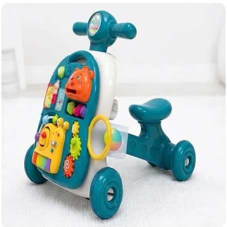 مِشاية مُوسِيقِي للأطفال