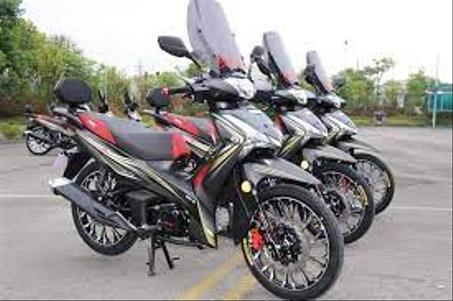 Autre moto دراجات أخرى
