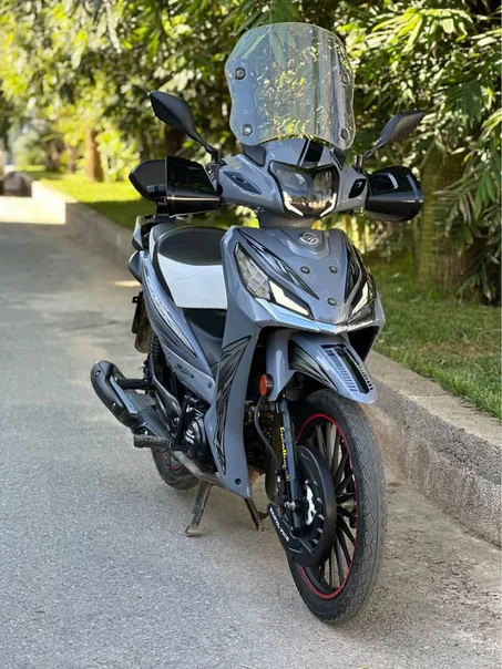 SANYA R1000