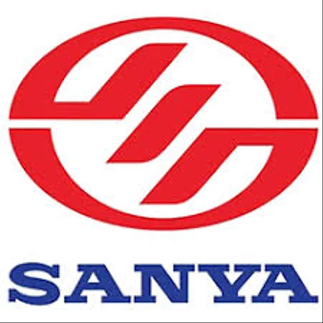 Piece et accessoire SANYA بياس سانيا