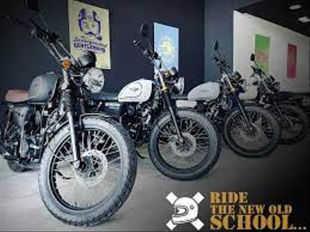 Piece et accessoire Phoenix & Hanway بياس فونيكس و الهانواي