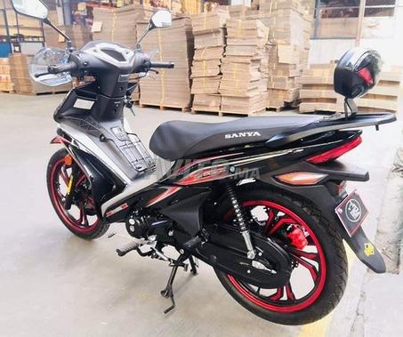 Piece et accessoire sanya بياس سانيا