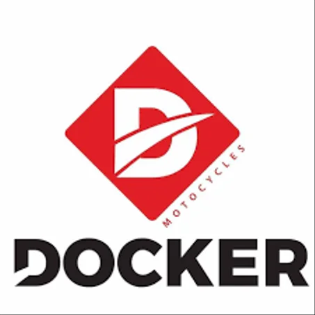 Piece et accessoire DOCKER