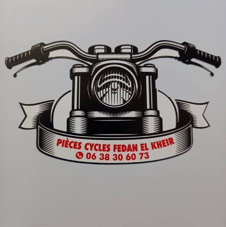 Moto neuf دراجات جديدة