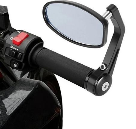 rétroviseur latérale