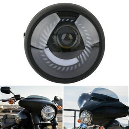 parabole complet  led
