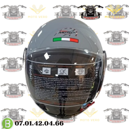 casque moto italie كاسك طاليان