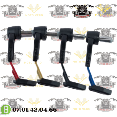 Graynat Protége Guidon couleur  ڭرينات بروطيج ڭييدون ألوان