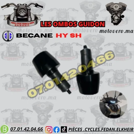 LES OMBOUS GUIDN BECANE HY SH ليزومبو كيدون