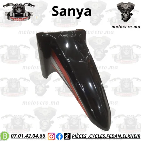 GARDBOUE AVANT SANYA R50