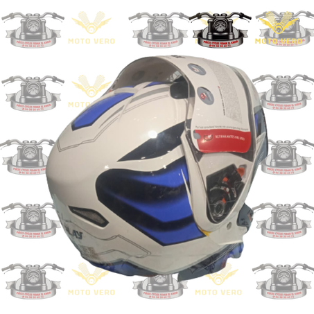 casque replay modulable كاسك ريبلاي موديلابل