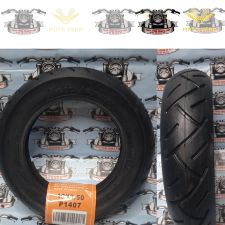 pneu COBRA METRO ELITE trottinette  10x250 بنو كوبرا ميترو إيليت