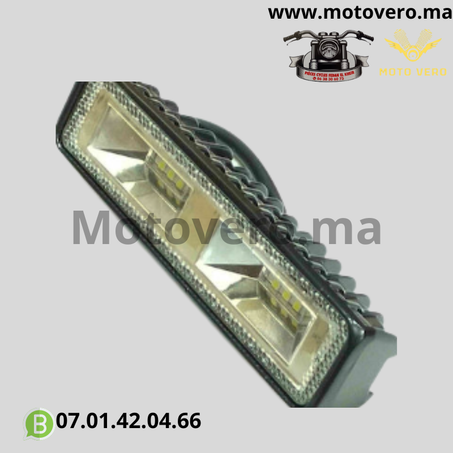 phare secoure led فار سكور