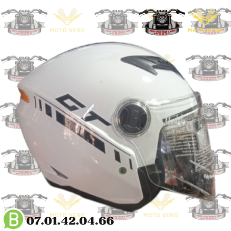 Casque Vday GT كاسك ڤيداي