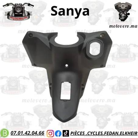 CACHE CONTACT SANYA R50