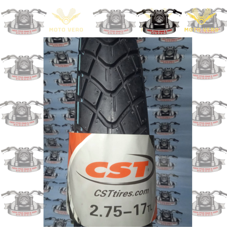 pneu arrière CST 17-275 بنو لور