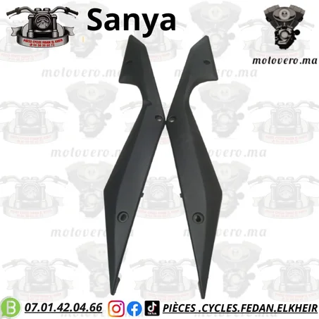 CACHE FO9 MAKINA SANYA S50