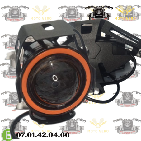 Phare secoure couleur فار سوكور ألوان