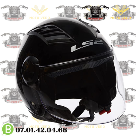 CASQUE LS2 كاسك لس2