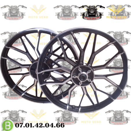 jante becane 33 2023 جانطا بيكان 33