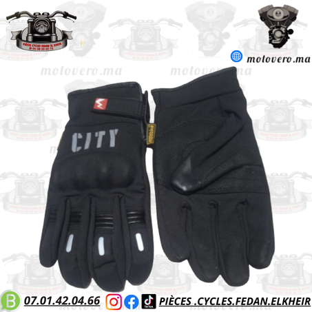 GANTS CITY ليڭات سيتي