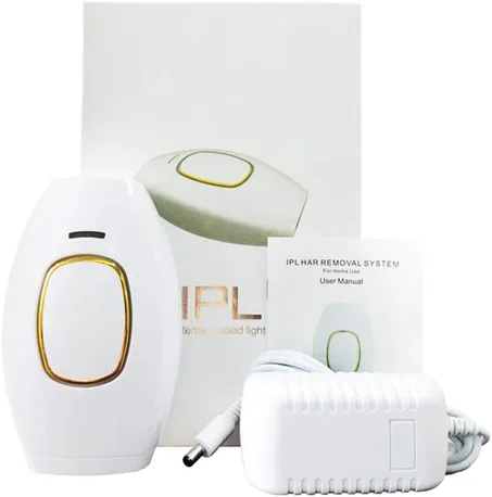 جهاز إزالة الشعر بالليزر Appareil D'épilation Ou Laser