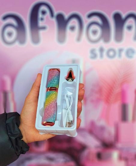 قلم ازالة الشعر