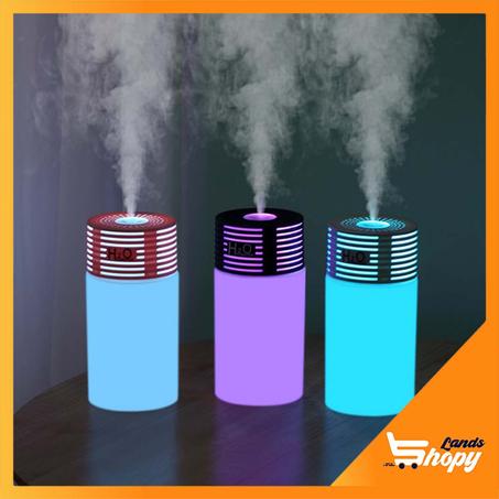 Humidificateur Portable 300 ml