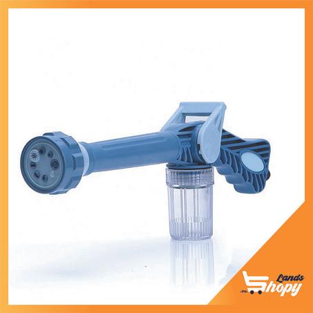 Karcheur Professionnel 8en1