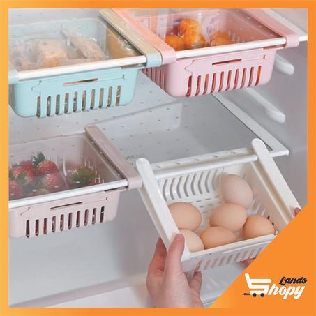 Boîte De Rangement  Réfrigérateur