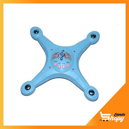 لعبة العازف الذكي