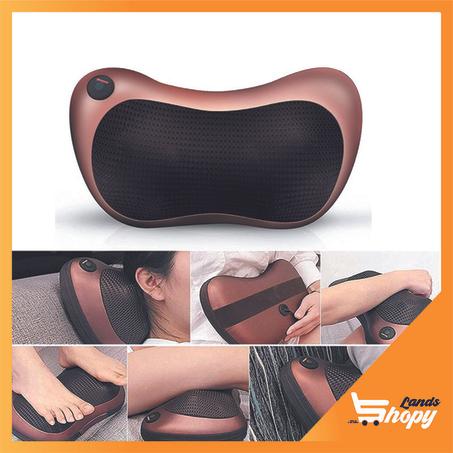 وسادة التدليك الكهربائية