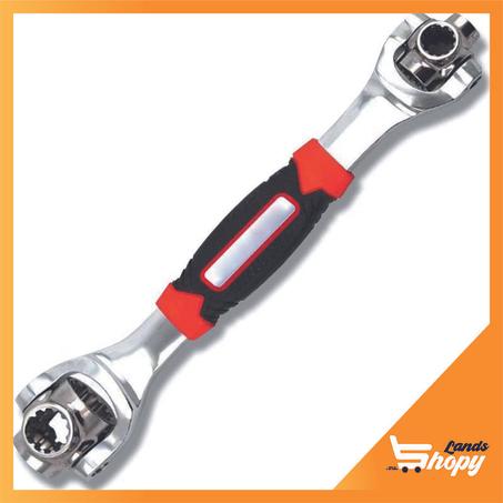 Clé multifonctionnelle 48 en 1