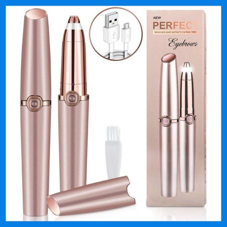 Epilateur électrique