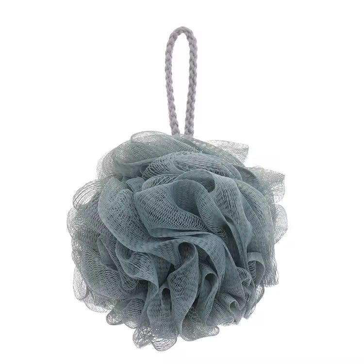 Loofah hammam.