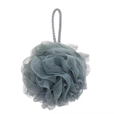 Loofah hammam.