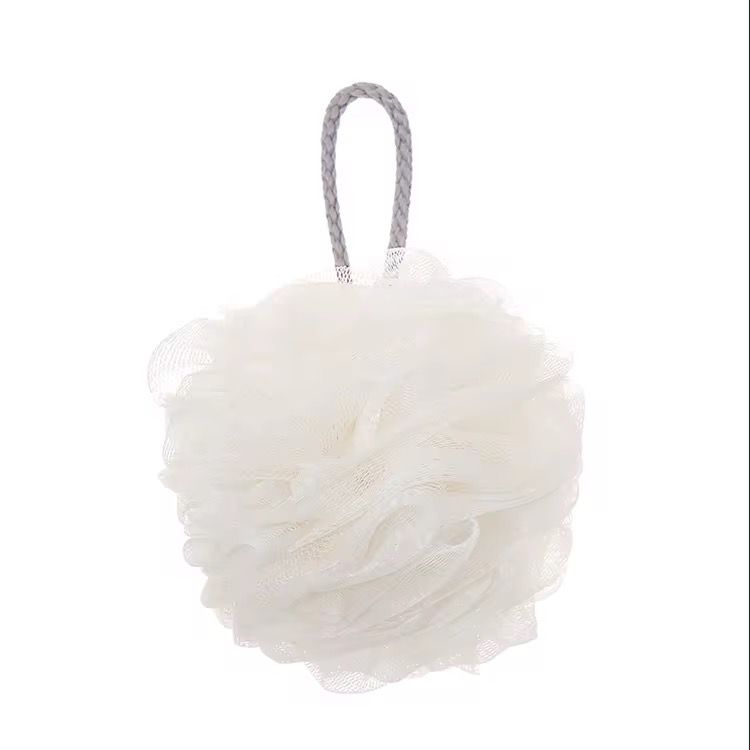Loofah hammam.