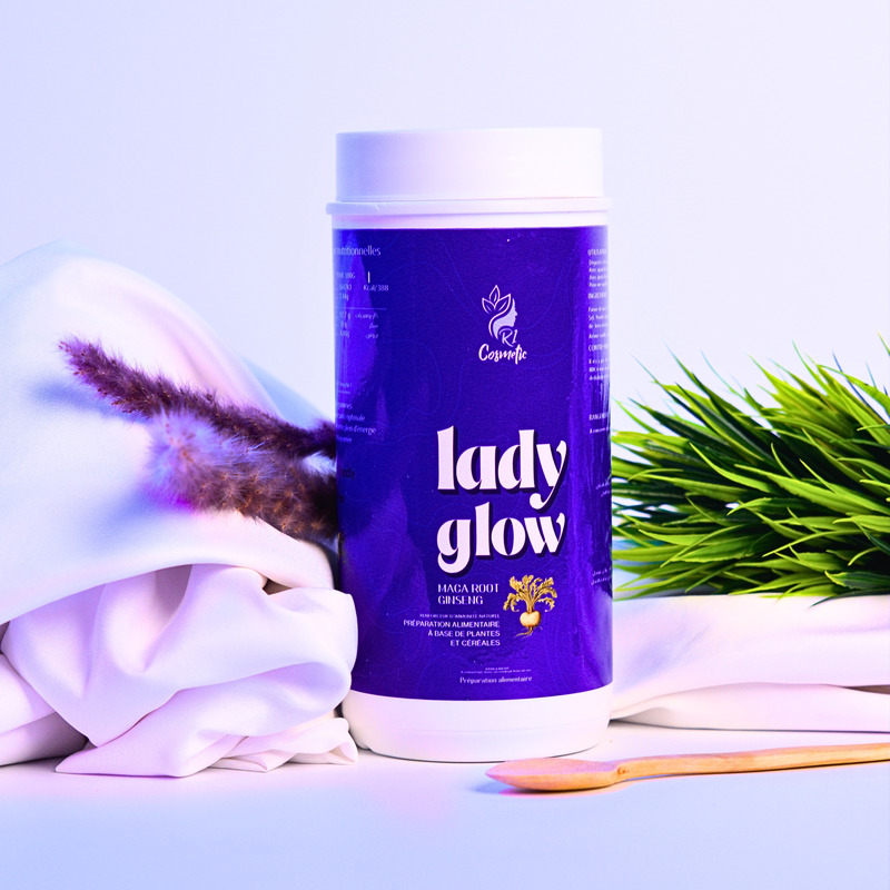 LADYGLOW