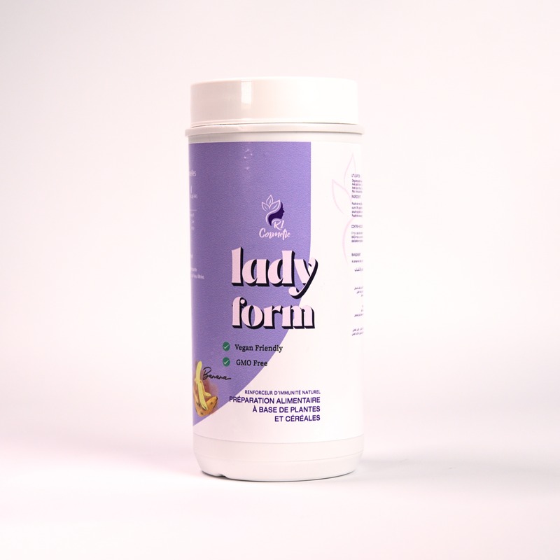 LADYFORM