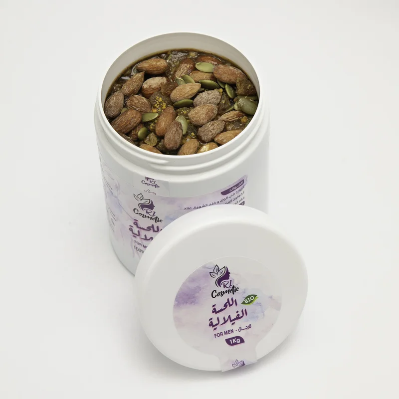 اللحسة الفيلالية للرجال