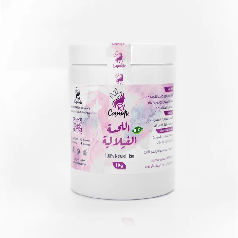 اللحسة الفيلالية